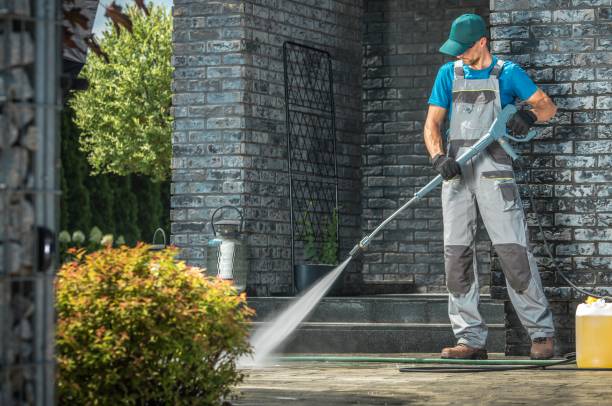 Best Graffiti Removal  in Sutherlin, OR